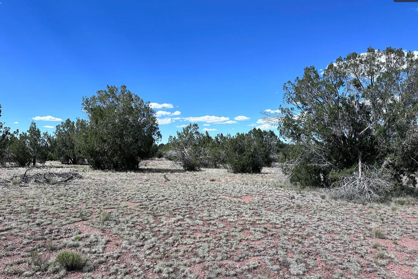 Corner Triangle - N CONQUISTADOR Pkwy, Seligman, AZ